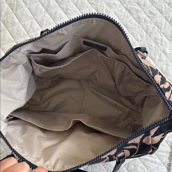 Kate Spade diaper bag - Picture 5 of 8